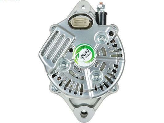 Generator 12V 70A As-pl Brand new | as-pl | alternators A6083 AS-PL