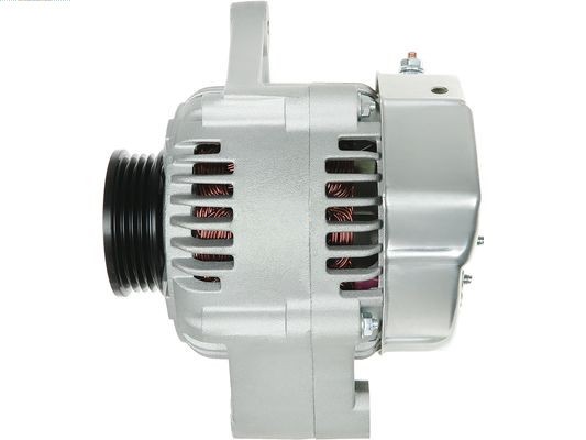 Generator 12V 70A As-pl Brand new | as-pl | alternators A6083 AS-PL
