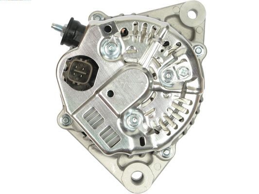 Generator 12V 90A As-pl A6099 AS-PL Generator 12V 90A As-pl A6099 AS-PL