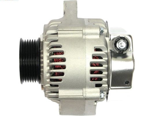 Generator 12V 90A As-pl A6099 AS-PL