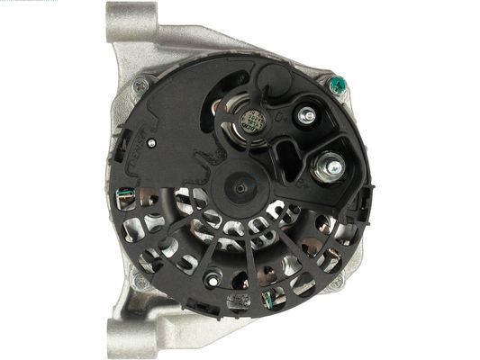 Generator 12V 90A As-pl A6162(DENSO) AS-PL