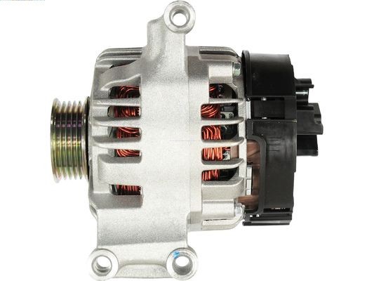 Generator 12V 90A As-pl A6162(DENSO) AS-PL
