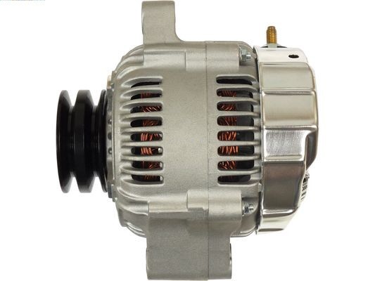 Generator 12V 100A As-pl Brand new | as-pl | alternators A6226 AS-PL Generator 12V 100A As-pl Brand new | as-pl | alternators A6226 AS-PL
