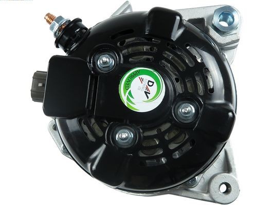 Generator 12V 130A As-pl A6313 AS-PL