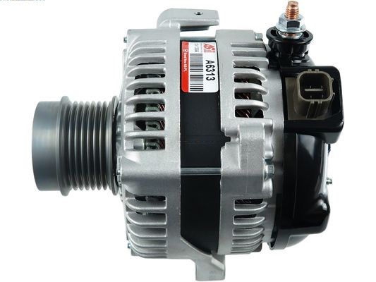 Generator 12V 130A As-pl A6313 AS-PL