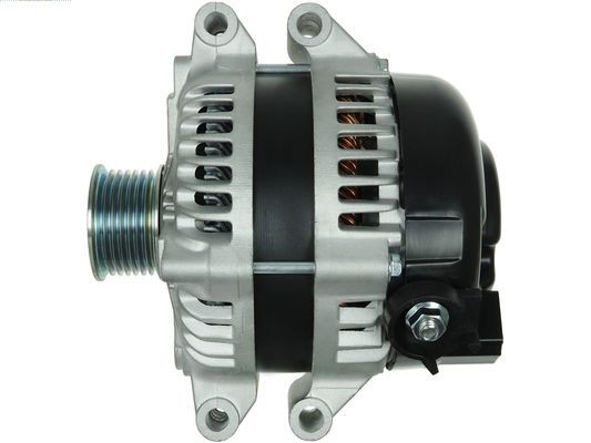 Generator 12V 210A As-pl A6410S AS-PL Generator 12V 210A As-pl A6410S AS-PL