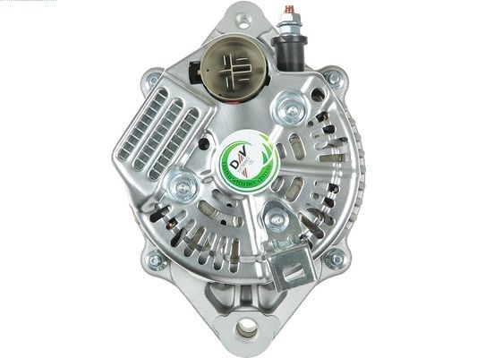 Generator 12V 70A As-pl A6618S AS-PL Generator 12V 70A As-pl A6618S AS-PL