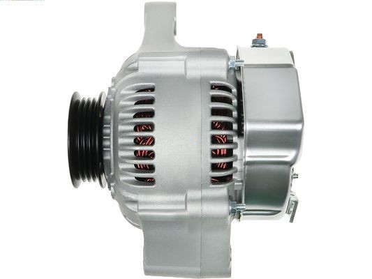 Generator 12V 70A As-pl A6618S AS-PL Generator 12V 70A As-pl A6618S AS-PL