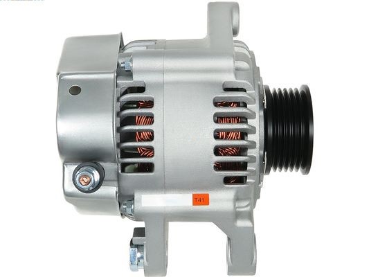 Generator 12V 70A As-pl A6619S AS-PL