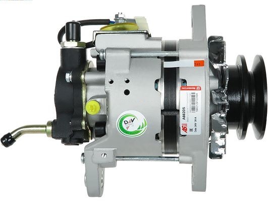 Generator 24V 30A As-pl A6620S AS-PL