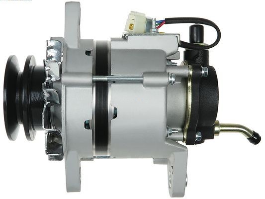 Generator 24V 30A As-pl A6620S AS-PL