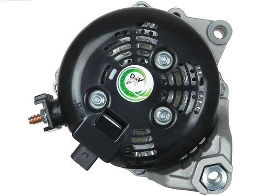 Generator 12V 180A As-pl A6622S AS-PL Generator 12V 180A As-pl A6622S AS-PL
