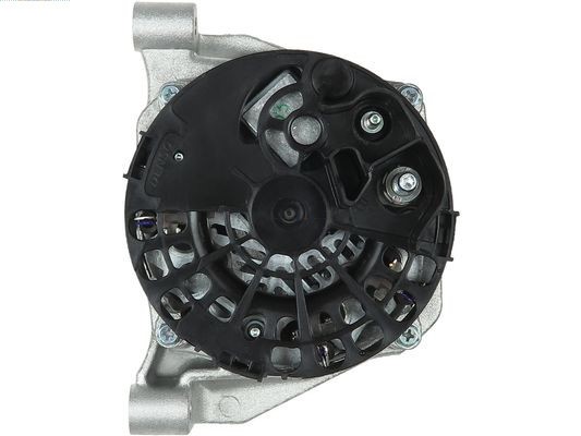 Generator 12V 70A As-pl A6626(DENSO) AS-PL