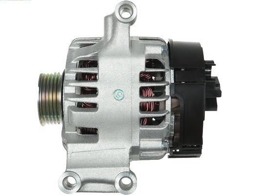 Generator 12V 70A As-pl A6626(DENSO) AS-PL
