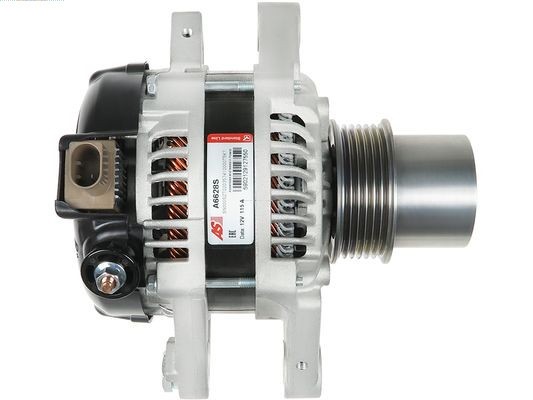 Generator 12V 115A As-pl A6628S AS-PL