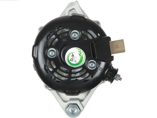 Generator 12V 115A As-pl A6628S AS-PL