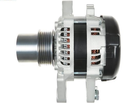 Generator 12V 115A As-pl A6628S AS-PL