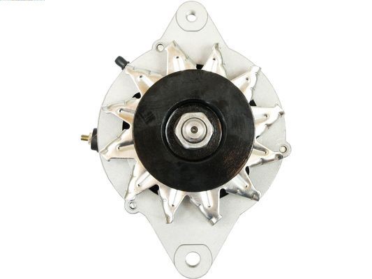 Generator 12V 60A As-pl A9067 AS-PL