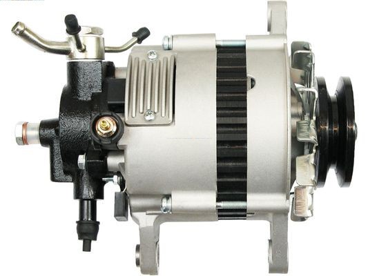 Generator 12V 60A As-pl A9067 AS-PL