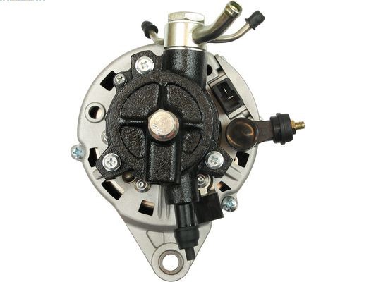 Generator 12V 60A As-pl A9067 AS-PL