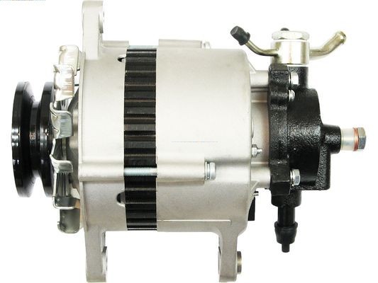 Generator 12V 60A As-pl A9067 AS-PL