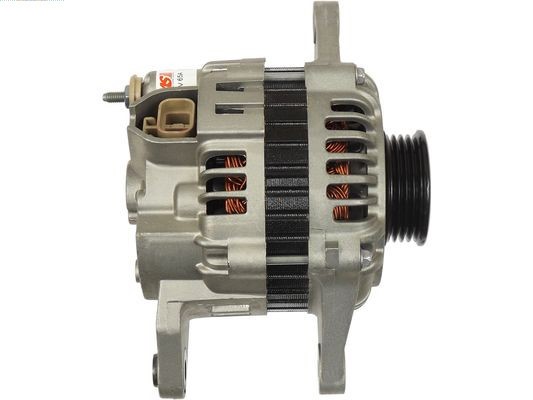 Generator 12V 60A As-pl A9104(MANDO) AS-PL