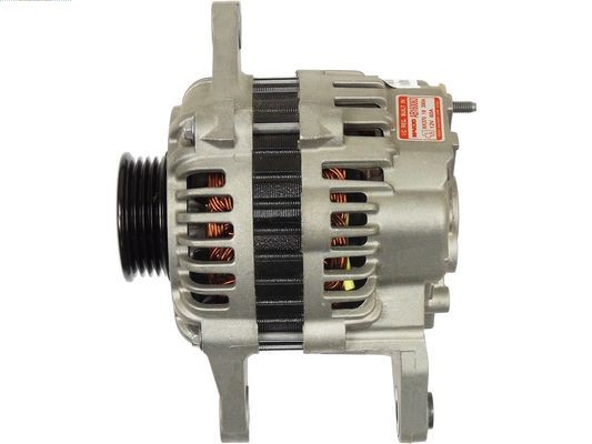 Generator 12V 60A As-pl A9104(MANDO) AS-PL