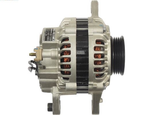 Generator 12V 75A As-pl A9146(MANDO) AS-PL