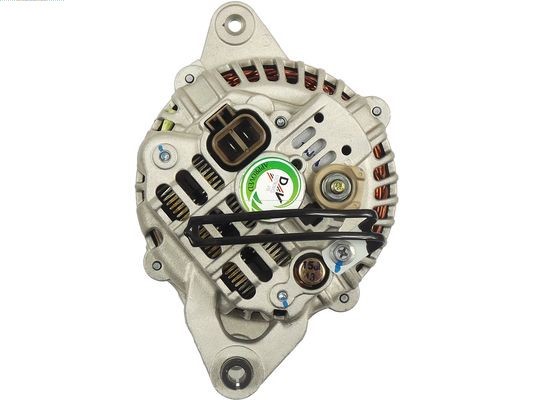 Generator 12V 75A As-pl A9146(MANDO) AS-PL