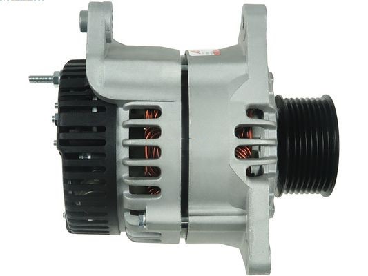 Generator 12V 120A As-pl A9170 AS-PL