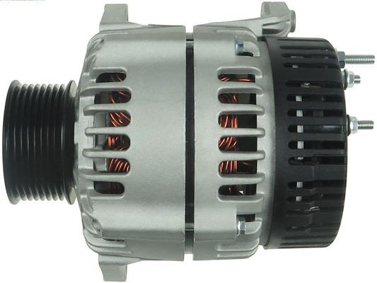 Generator 12V 120A As-pl A9170 AS-PL