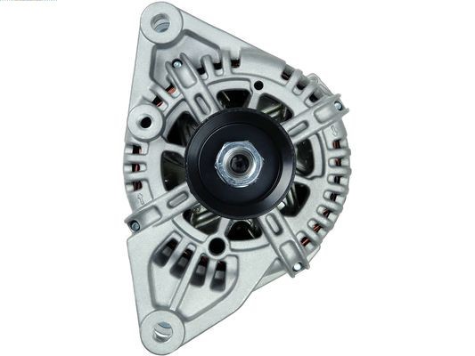 Generator 12V 120A As-pl A9249S AS-PL