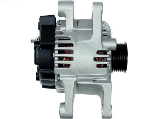 Generator 12V 120A As-pl A9249S AS-PL