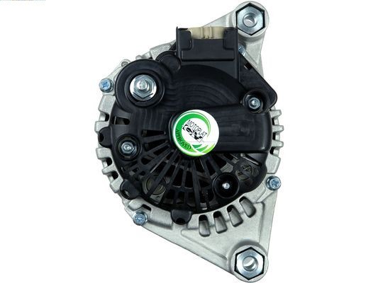 Generator 12V 120A As-pl A9249S AS-PL