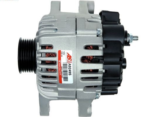 Generator 12V 120A As-pl A9249S AS-PL