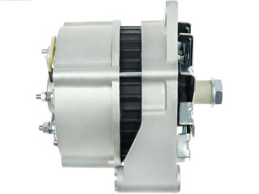 Generator 12V 55A As-pl A9270(LETRIKA) AS-PL