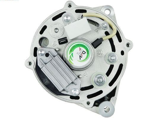 Generator 12V 55A As-pl A9270(LETRIKA) AS-PL