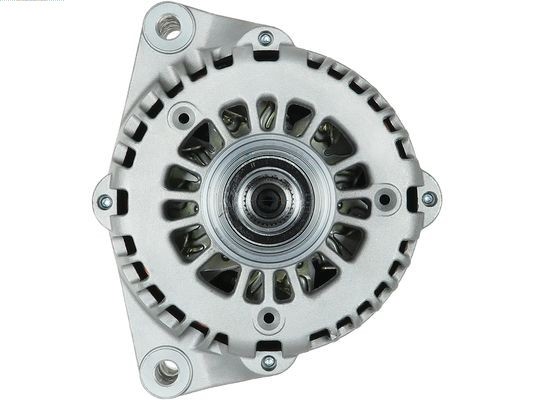 Generator 12V 140A As-pl Brand new | as-pl | alternators A9315S AS-PL
