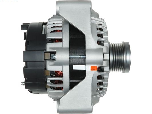Generator 12V 140A As-pl Brand new | as-pl | alternators A9315S AS-PL