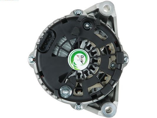 Generator 12V 140A As-pl Brand new | as-pl | alternators A9315S AS-PL