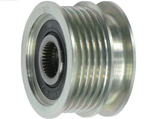 Frihjulskoppling, generator As-pl AFP0001(INA) AS-PL