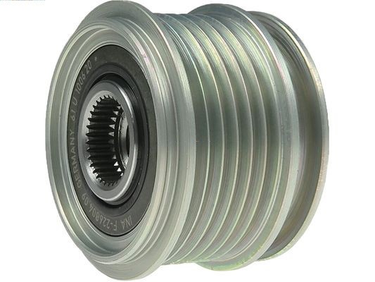 Frihjulskoppling, generator As-pl AFP0004(INA) AS-PL