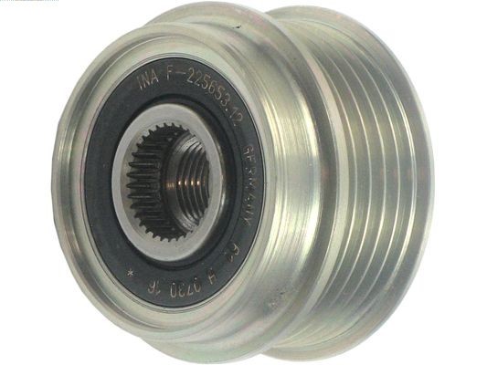 Frihjulskoppling, generator As-pl AFP0006(INA) AS-PL