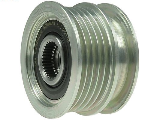 Frihjulskoppling, generator As-pl AFP0014(INA) AS-PL