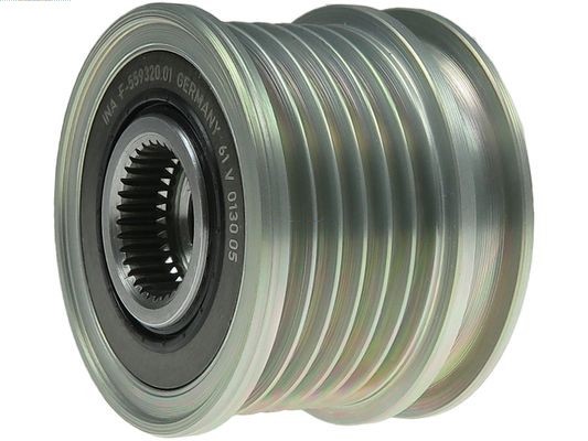 Frihjulskoppling, generator As-pl AFP0021(INA) AS-PL