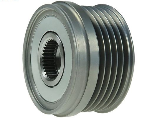 Frihjulskoppling, generator As-pl AFP0026 AS-PL