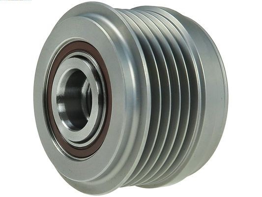 Frihjulskoppling, generator As-pl AFP0026 AS-PL