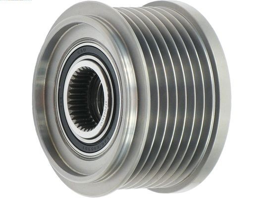Frihjulskoppling, generator As-pl AFP0034(V) AS-PL