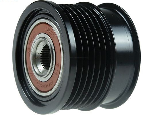 Frihjulskoppling, generator As-pl AFP0063(LITENS) AS-PL