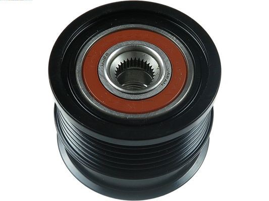 Frihjulskoppling, generator As-pl AFP0063(LITENS) AS-PL